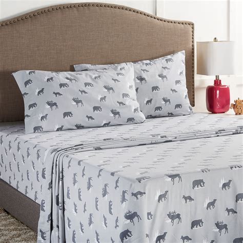 97 hometrends hometrends Flannel Sheet Set, Size Twin - King 6 Pickup 1-day shipping Best seller Options 4 options 44. . Walmart queen sheets